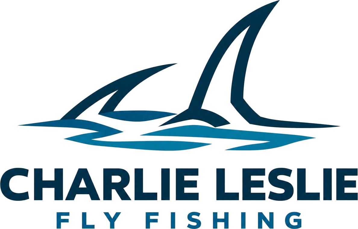 Charlie Leslie Fly Fishing